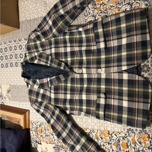 Men’s 40R suit jacket